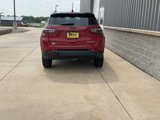 Used 2020 Jeep Compass Trailhawk image 5