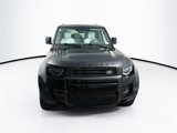 New 2025 Land Rover Defender 110 X-Dynamic SE image 2