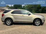 Used 2012 Chevrolet Equinox LT w/ Driver Convenience Package image 4