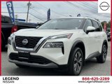 Certified 2022 Nissan Rogue SV image 4