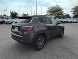 Used 2017 Jeep Compass Latitude w/ Cold Weather Group image 5