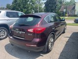 Used 2011 INFINITI EX35 Journey image 3