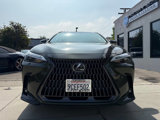 Used 2022 Lexus NX 250 AWD image 3