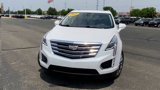 Used 2017 Cadillac XT5 Premium Luxury w/ LPO, Wheel Lock Package image 4