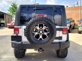 Used 2012 Jeep Wrangler Sport image 5