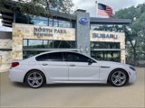 Used 2017 BMW 640i Gran Coupe image 3