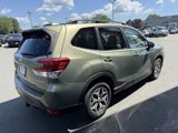 Used 2020 Subaru Forester Premium image 5