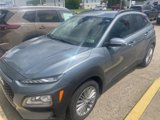 Used 2021 Hyundai Kona SEL image 2