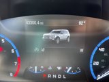 Used 2023 Ford Bronco Sport Big Bend w/ Convenience Package image 3