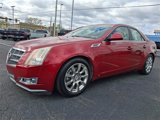 Used 2009 Cadillac CTS 3.6 AWD image 3
