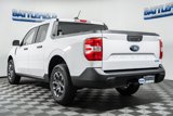 New 2025 Ford Maverick XLT image 4