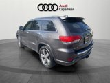 Used 2016 Jeep Grand Cherokee Overland image 5