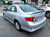 Used 2010 Toyota Corolla S image 3