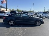 Used 2007 Mercedes-Benz CLK 350 Coupe image 3