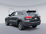 Used 2018 Jeep Grand Cherokee Limited w/ Luxury Group II image 4