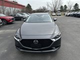 New 2025 MAZDA MAZDA3 s image 2