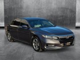 Used 2019 Honda Accord EX-L image 3