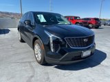 Used 2020 Cadillac XT4 Luxury image 3