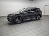 Used 2018 Hyundai Santa Fe Sport image 2