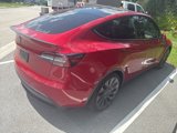 Used 2021 Tesla Model Y Performance image 2