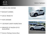 Used 2019 MAZDA CX-3 Sport image 2