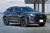 New 2025 Chevrolet Trax ACTIV w/ Driver Confidence Package image 2