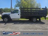 Used 2008 Ford F450 XL image 4
