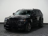 Used 2016 Jeep Grand Cherokee SRT image 3