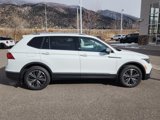 New 2024 Volkswagen Tiguan Wolfsburg Edition image 2