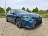 New 2025 Toyota Camry XLE image 3