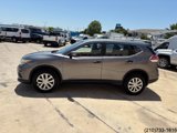 Used 2016 Nissan Rogue S image 4