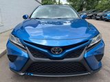 Used 2020 Toyota Camry SE image 5