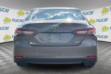 Used 2018 Toyota Camry XLE image 5