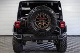 Used 2024 Jeep Wrangler Unlimited Rubicon 392 image 4