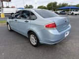 Used 2008 Ford Focus Sedan image 4
