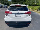 Certified 2022 Honda HR-V Sport image 5