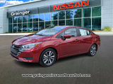 New 2025 Nissan Versa SV image 2