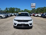 Certified 2022 Jeep Grand Cherokee Limited w/ Luxury Tech Group II image 4