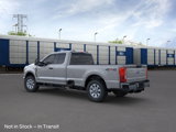New 2025 Ford F350 XLT w/ Camper Package image 4