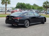 Used 2018 Lexus LS 500 image 5