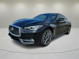 Used 2017 INFINITI Q60 3.0t Sport image 3
