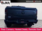 Certified 2022 RAM 1500 Big Horn image 4