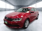 Used 2017 Volkswagen Jetta S image 3