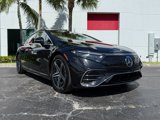 Used 2024 Mercedes-Benz EQS 450+ Sedan image 4