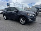 Used 2019 Chevrolet Equinox LT image 3