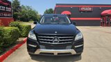 Used 2013 Mercedes-Benz ML 350 2WD image 5