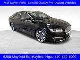 Used 2017 Lincoln MKZ Reserve w/ Climate Package image 1