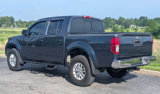 Used 2015 Nissan Frontier SV w/ SV Value Truck Package image 4