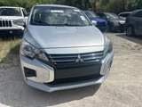 Used 2022 Mitsubishi Mirage ES image 3