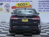 Used 2017 Ford Fusion SE w/ Equipment Group 201A image 5